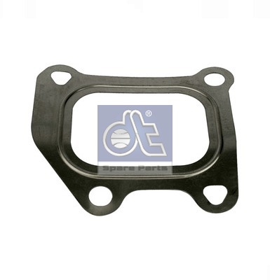 Garnitura, galerie evacuare 1.10569 DT Spare Parts