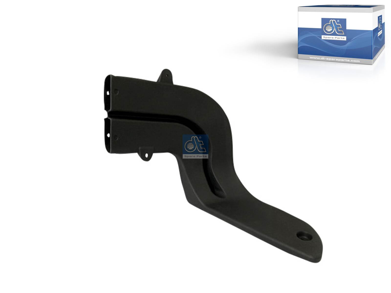 Galerie admisie, alimentare cu aer 1.10884 DT Spare Parts