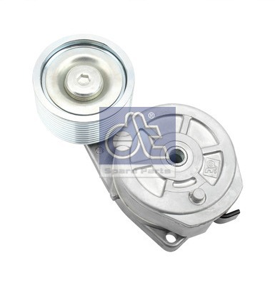 Intinzator curea, curea distributie 1.11187 DT Spare Parts