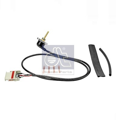 Senzor,presiune supraalimentare 1.11264 DT Spare Parts