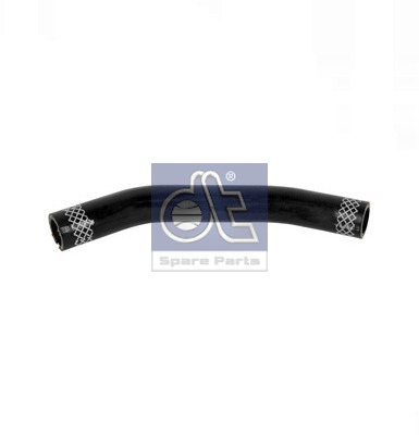 Furtun radiator 1.11658 DT Spare Parts