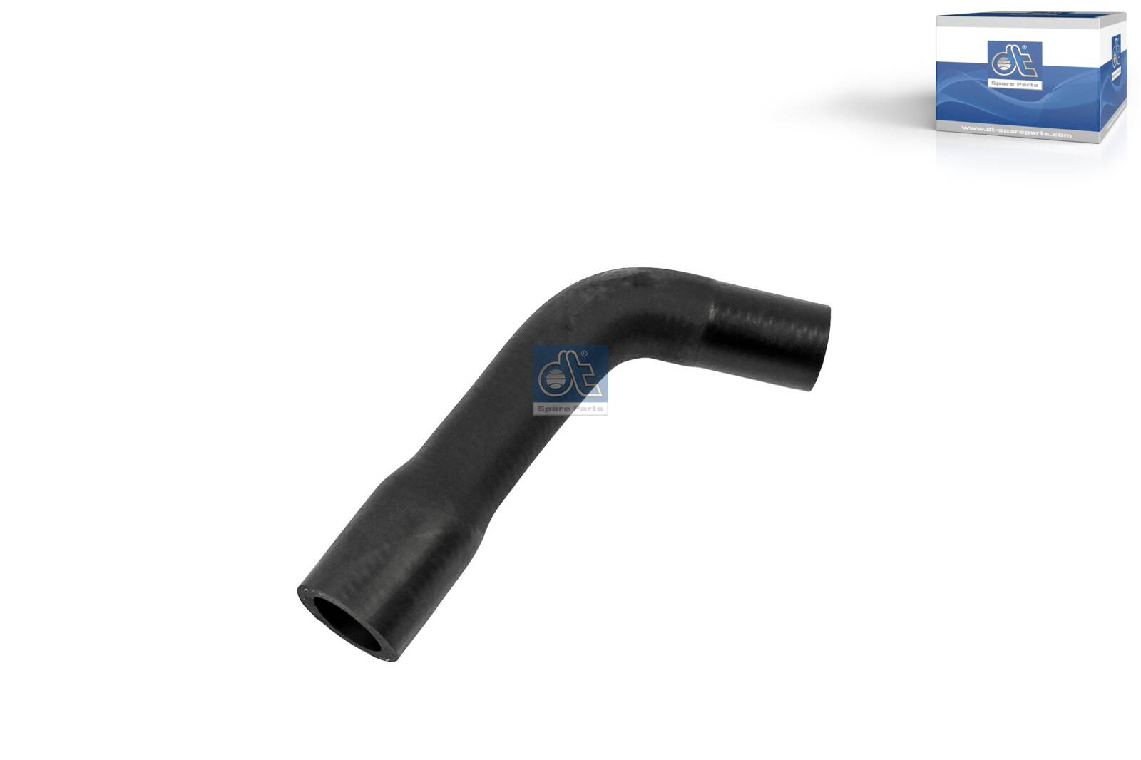 Furtun radiator 1.11777 DT Spare Parts