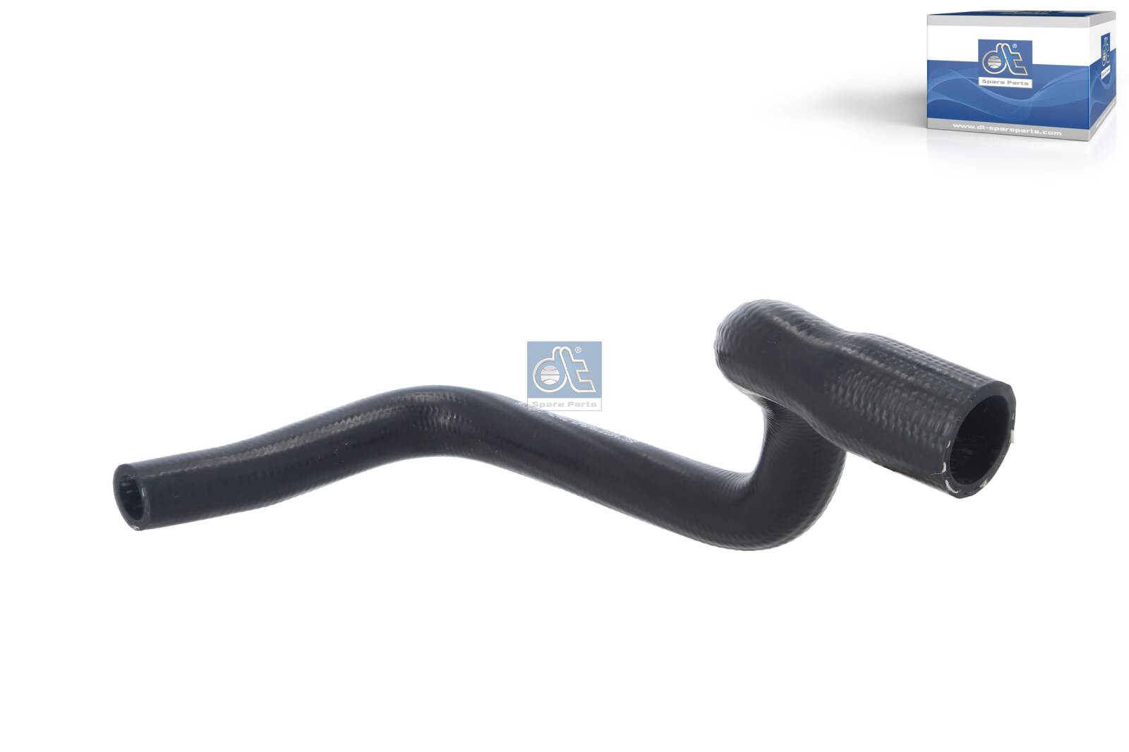 Furtun radiator 1.11783SP DT Spare Parts