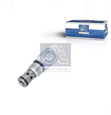 Ventil, inst. de injectie 1.12195 DT Spare Parts