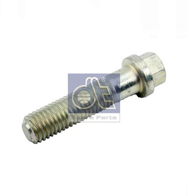 Surub 1.15220 DT Spare Parts