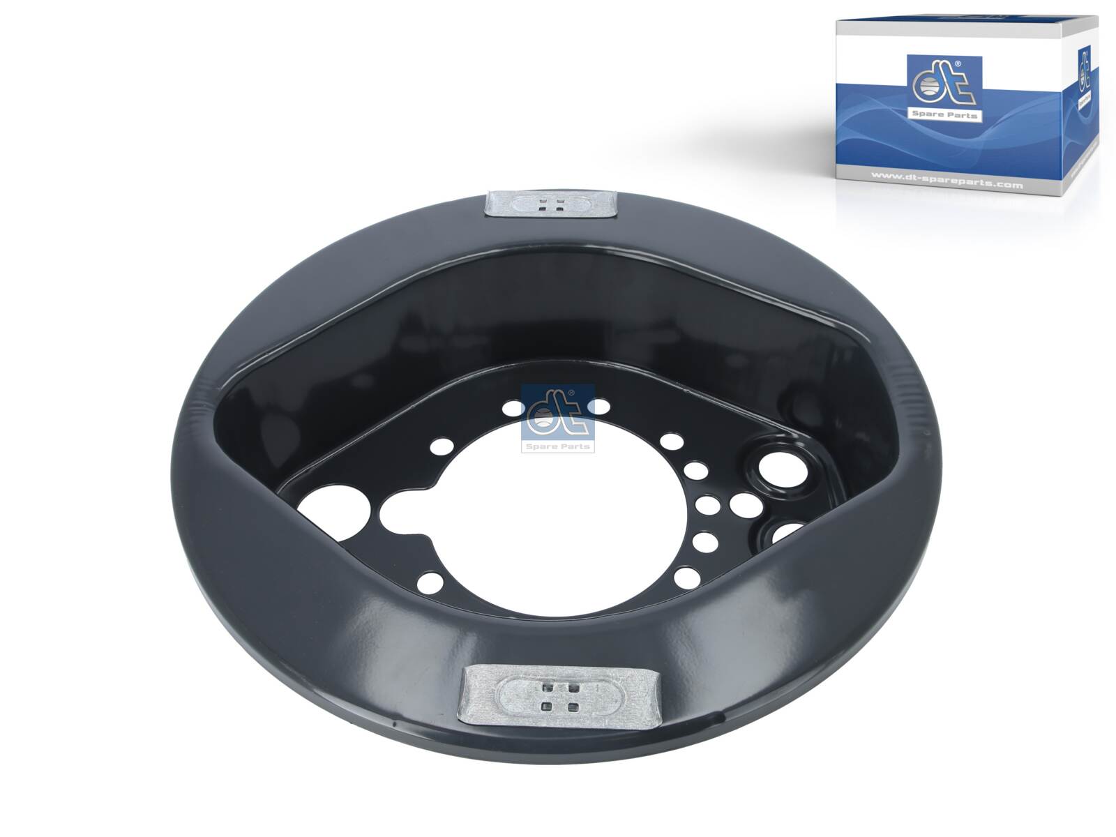 Capac,tambur de frana 1.18198 DT Spare Parts