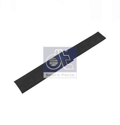 Banda de fixare,rezervor aer comprimat 1.18571 DT Spare Parts