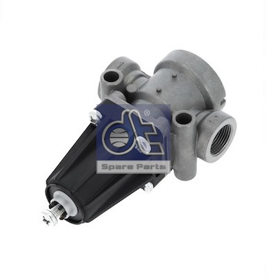 Supapa de suprapresiune, aer 1.18668 DT Spare Parts