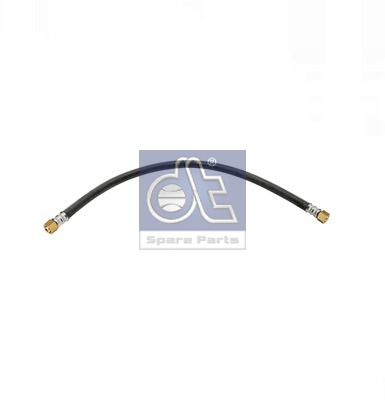 Furtun frana 1.18681 DT Spare Parts