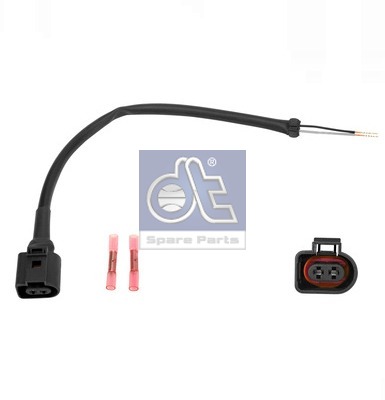 Cablu conexiune, lumina delimitare laterala 1.21228 DT Spare Parts