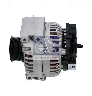 Generator / Alternator 1.21327 DT Spare Parts