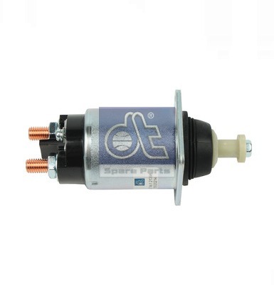 Solenoid, electromotor 1.21396 DT Spare Parts