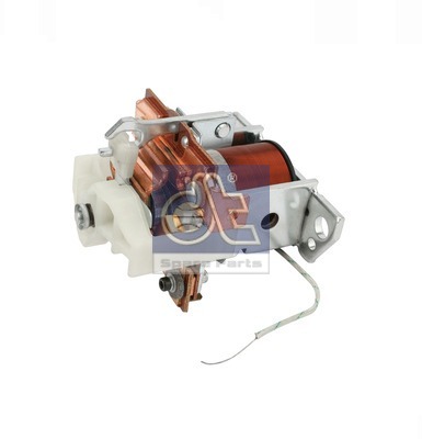 Solenoid, electromotor 1.21517 DT Spare Parts