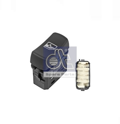 Comutator,macara geam 1.21643 DT Spare Parts