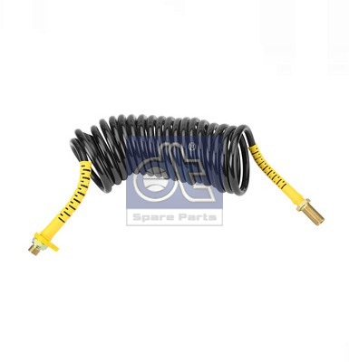 Furtunspirala 1.21670 DT Spare Parts