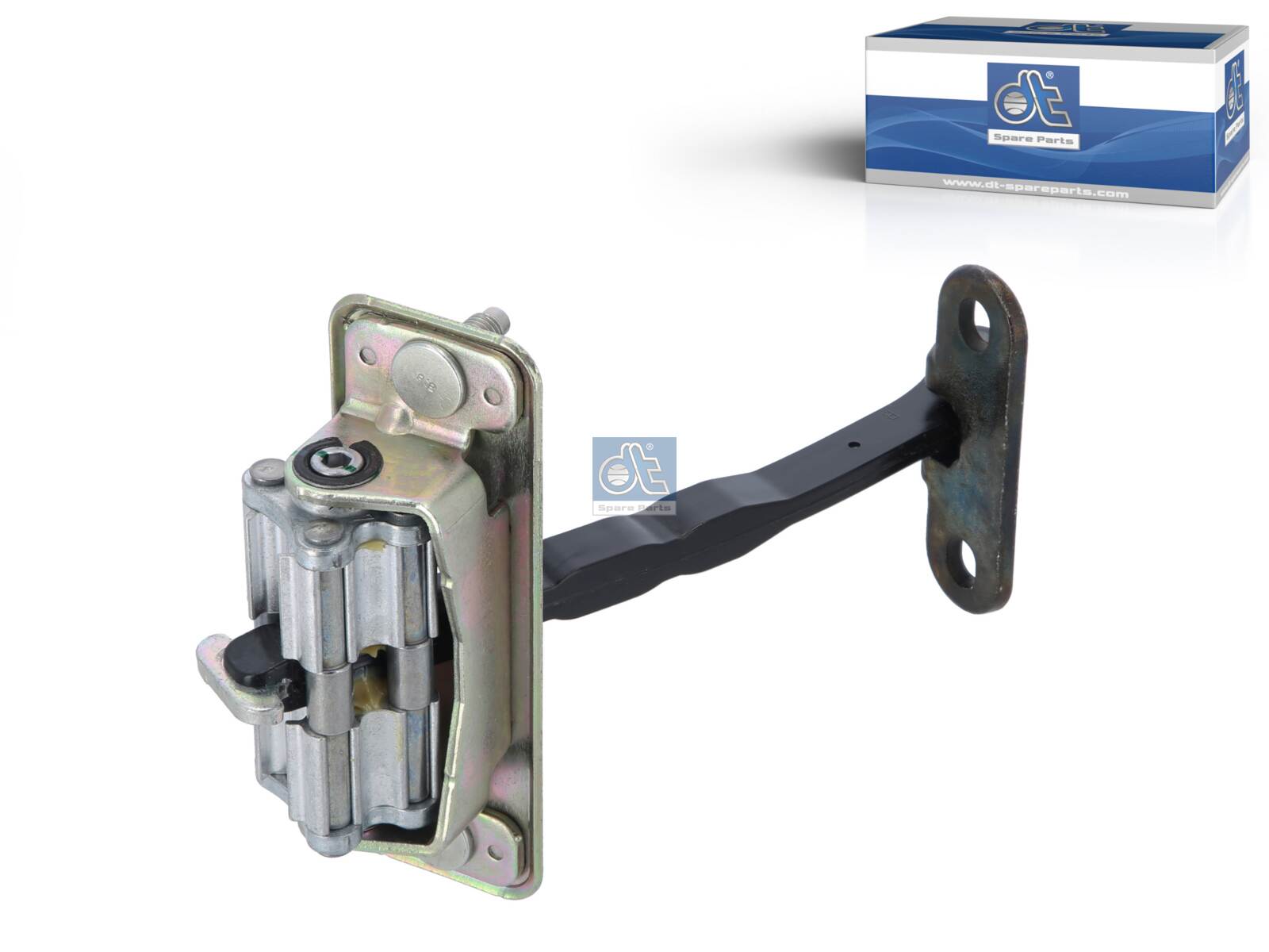 Incuietoare usa 1.22039 DT Spare Parts