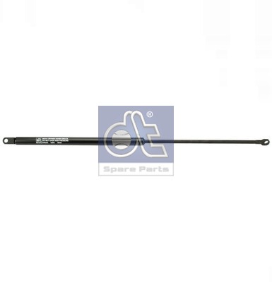 Suspensie pneumatica, clapeta fata 1.22132 DT Spare Parts