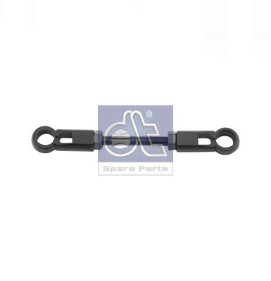 Cuplaj sferic, supapa suspensie pneumatica 1.22447 DT Spare Parts