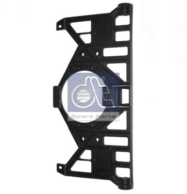 Placa suport, oglinda exterioara 1.22634 DT Spare Parts