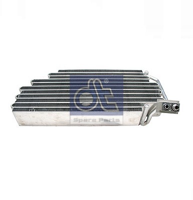 Evaporator,aer conditionat 1.22741 DT Spare Parts