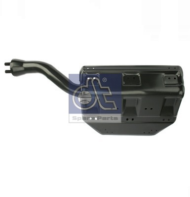 Suport, aripa 1.22763 DT Spare Parts