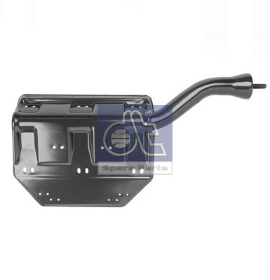 Suport, aripa 1.22764 DT Spare Parts
