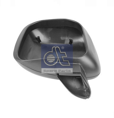 Carcasa, oglinda unghi indepartat 1.22861 DT Spare Parts