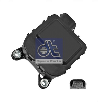 Electromotor, ventilatie interioara 1.22935 DT Spare Parts