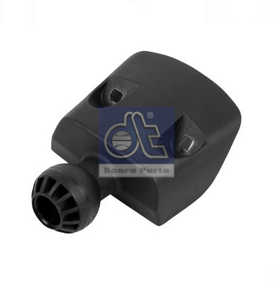 Suport montare, oglinda retrovizoare exterioara 1.22982 DT Spare Parts