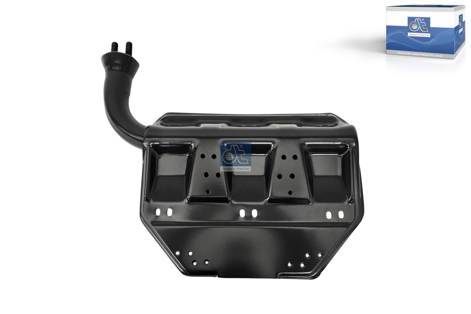 Suport, aripa 1.23052 DT Spare Parts