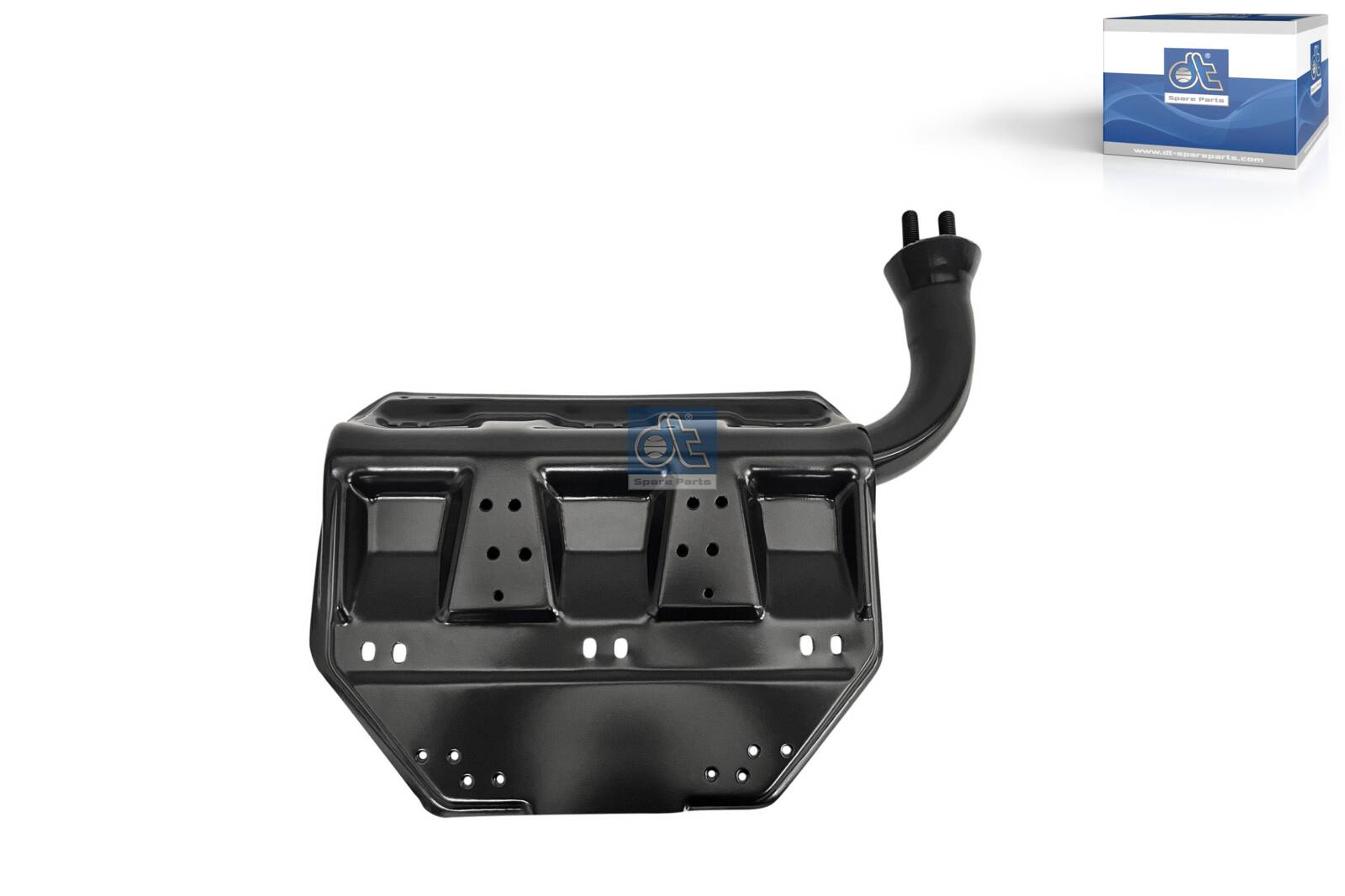Suport, aripa 1.23053 DT Spare Parts