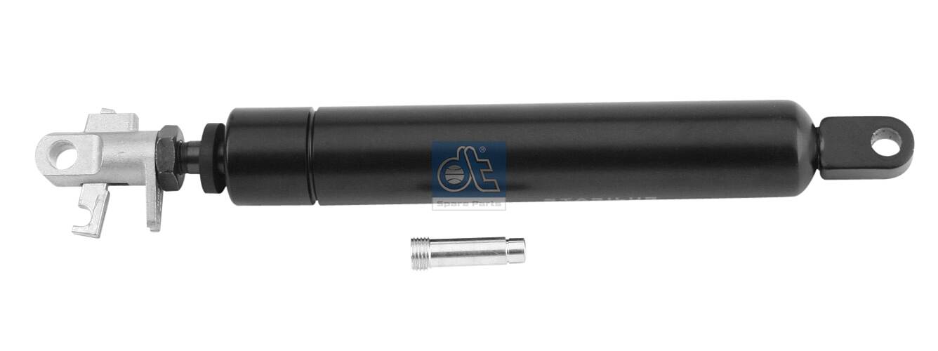 Amortizor, reglaj scaun 1.23252 DT Spare Parts