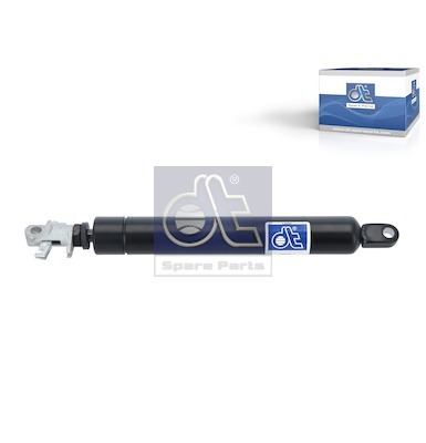 Amortizor, reglaj scaun 1.23253 DT Spare Parts