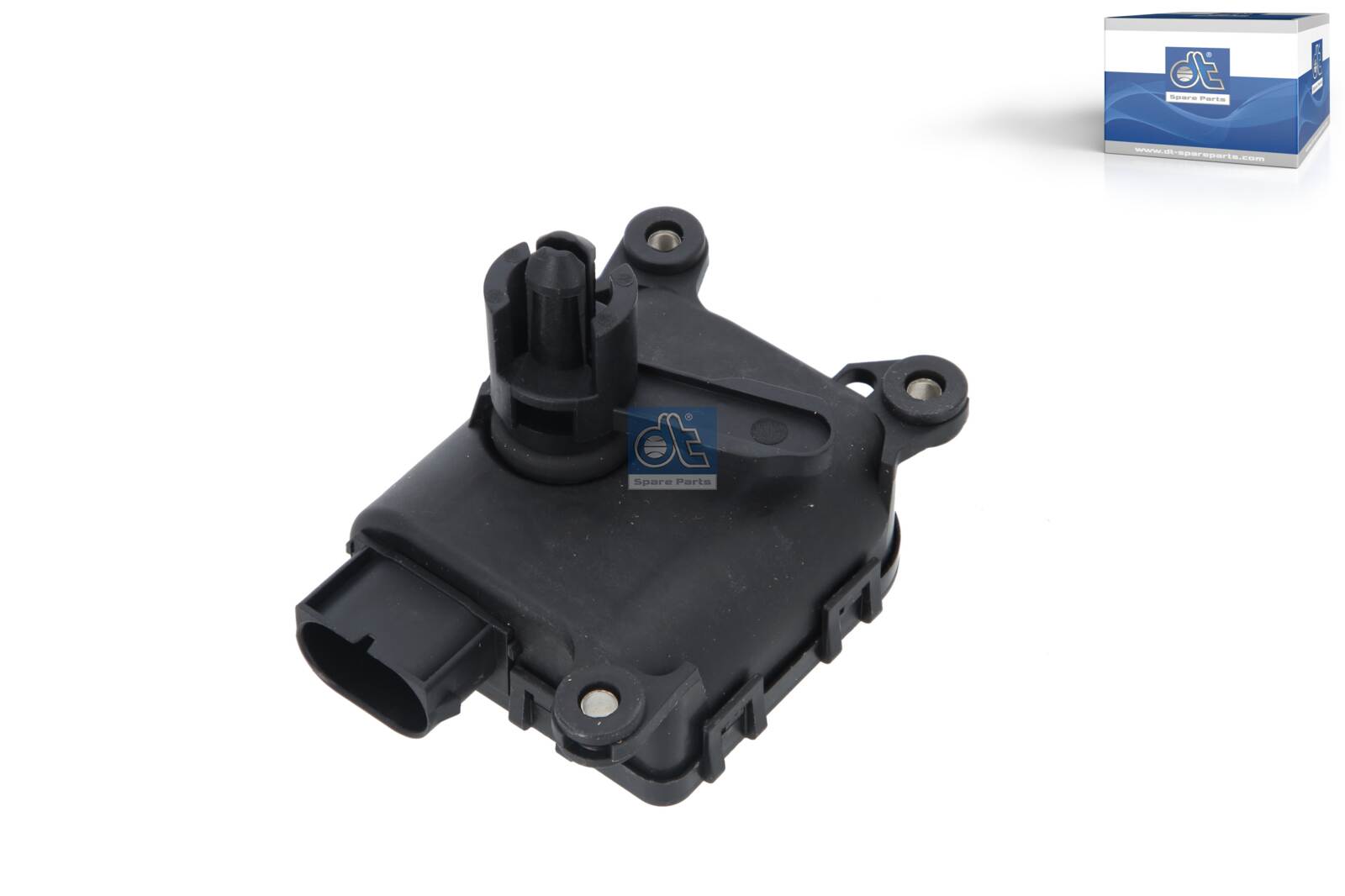 Reglaj, suflanta de interior 1.23318 DT Spare Parts