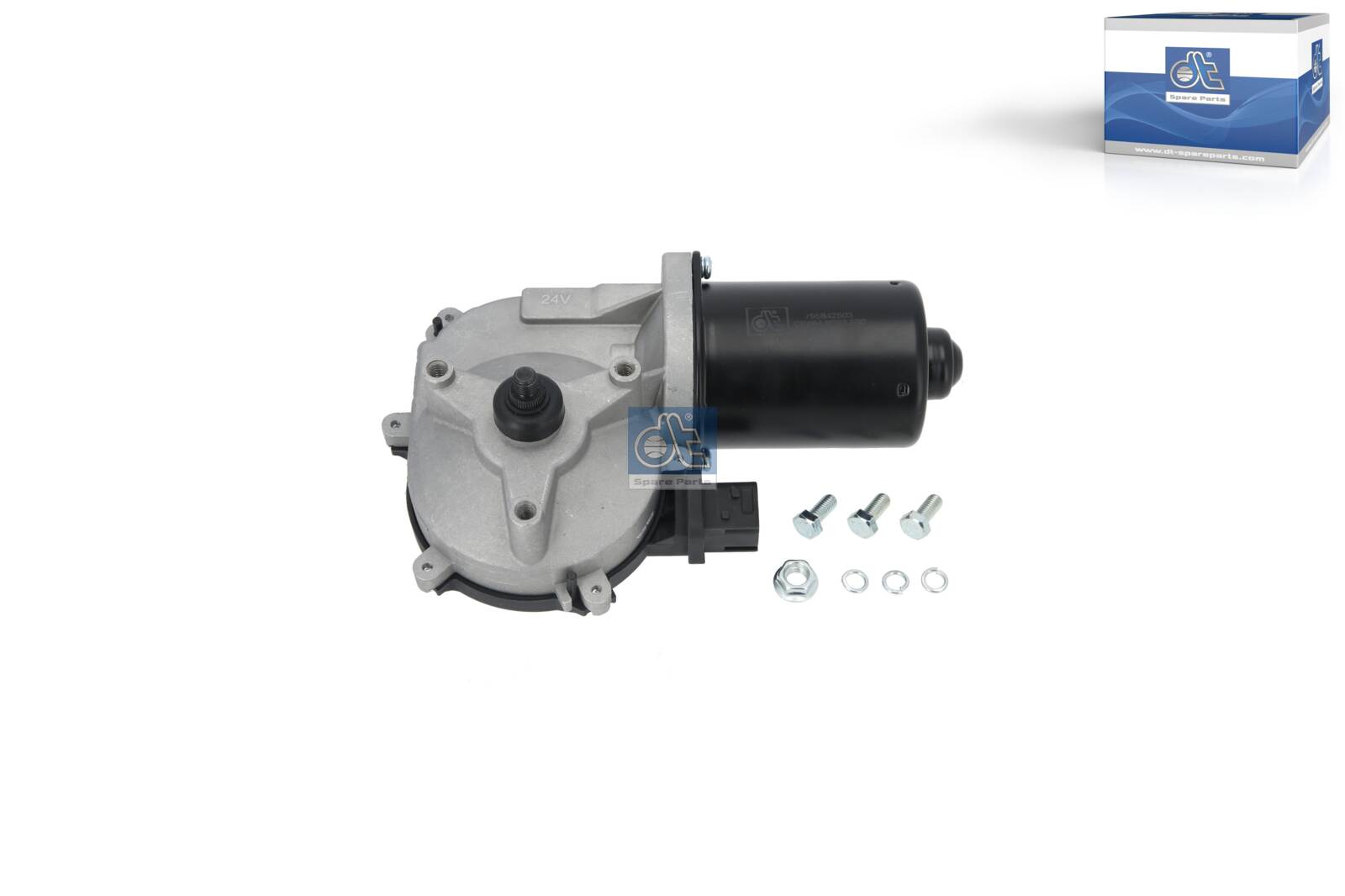 Motor stergator 1.23590 DT Spare Parts