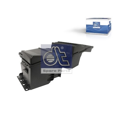 Rezervor apa,spalare parbriz 1.23599 DT Spare Parts