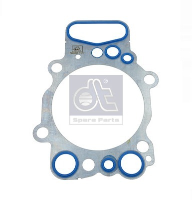 Garnitura, chiulasa 1.24052 DT Spare Parts