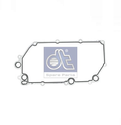 Etansare, racire ulei 1.24158 DT Spare Parts