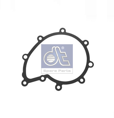 Garnitura, pompa de apa 1.24213 DT Spare Parts