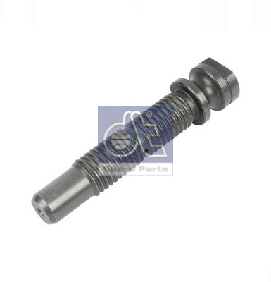 Bolt arc 1.25011 DT Spare Parts