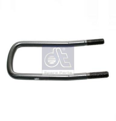 Brida arc 1.25416 DT Spare Parts