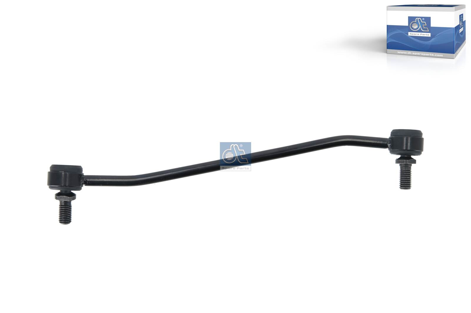 Brat/bieleta suspensie, stabilizator 1.25556 DT Spare Parts