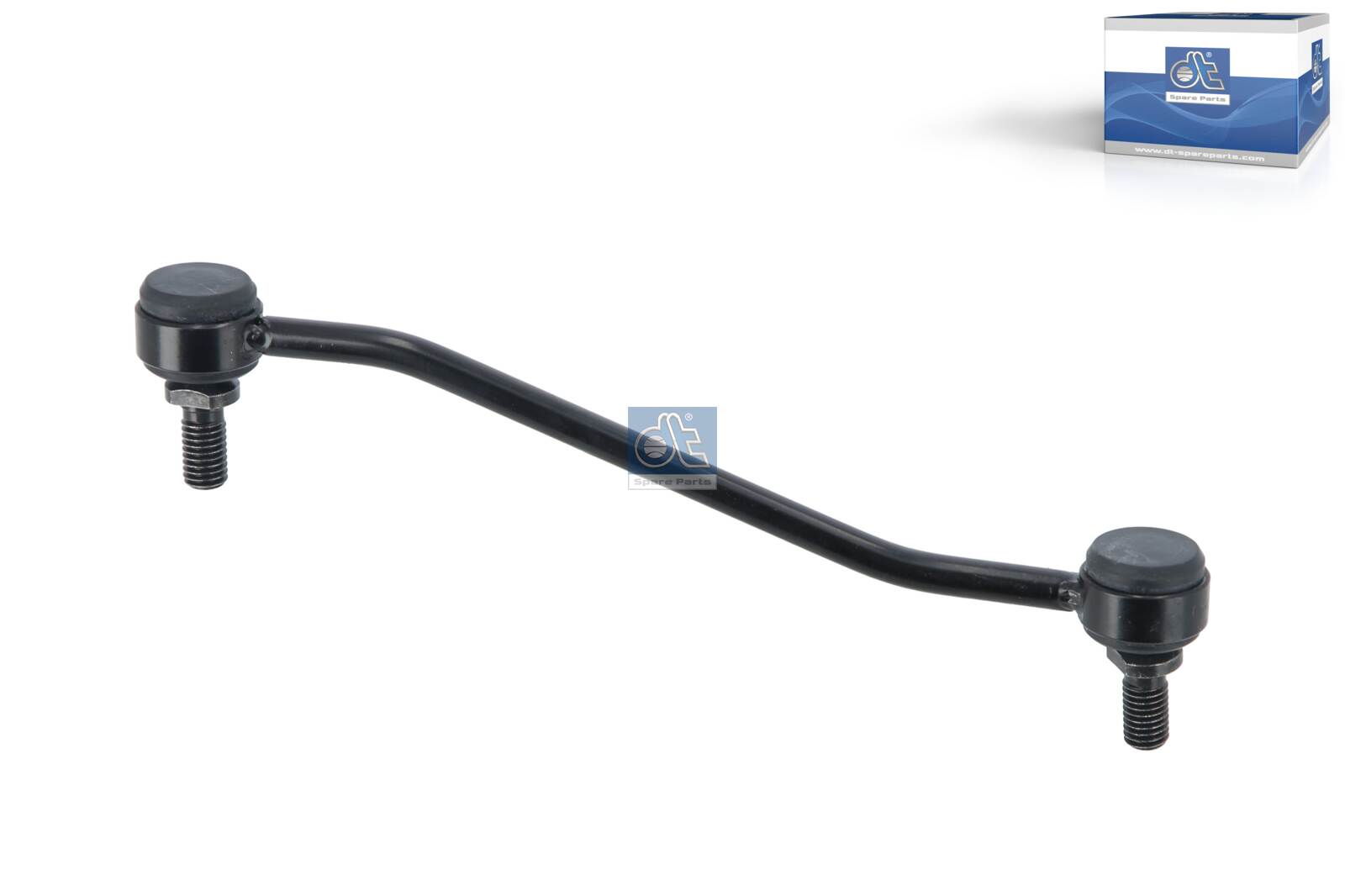 Brat/bieleta suspensie, stabilizator 1.25557 DT Spare Parts