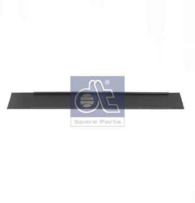 Bandou de fixare, rezervor combustibil 1.27078 DT Spare Parts