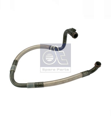 Furtun radiator 1.28126 DT Spare Parts