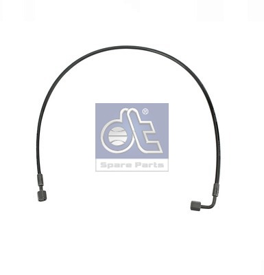 Conducta, dispozitiv de basculare cabina 1.28166 DT Spare Parts