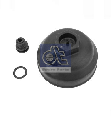 Acoperire 1.31232 DT Spare Parts