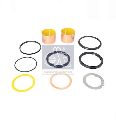 Set reparatie, Cadru - Suport arc 1.31660 DT Spare Parts