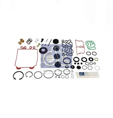 Set reparatie, uscator 1.31987 DT Spare Parts