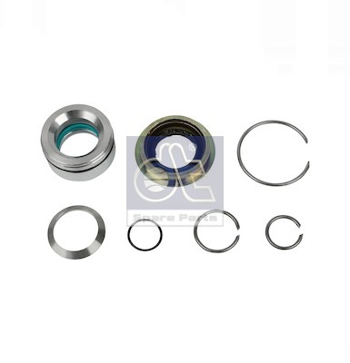 Set reparatie, cilindru basculare 1.32309 DT Spare Parts